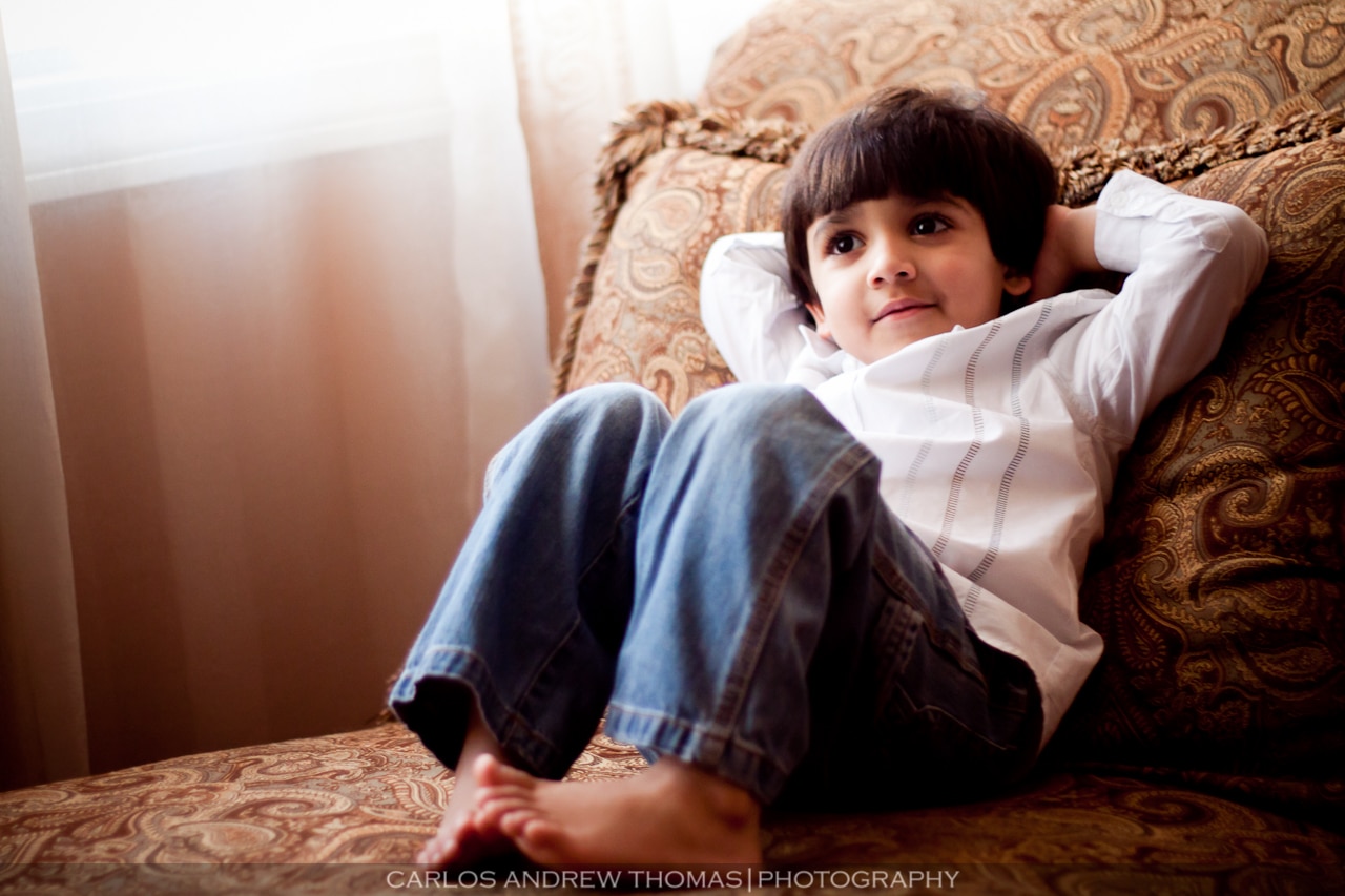child photography