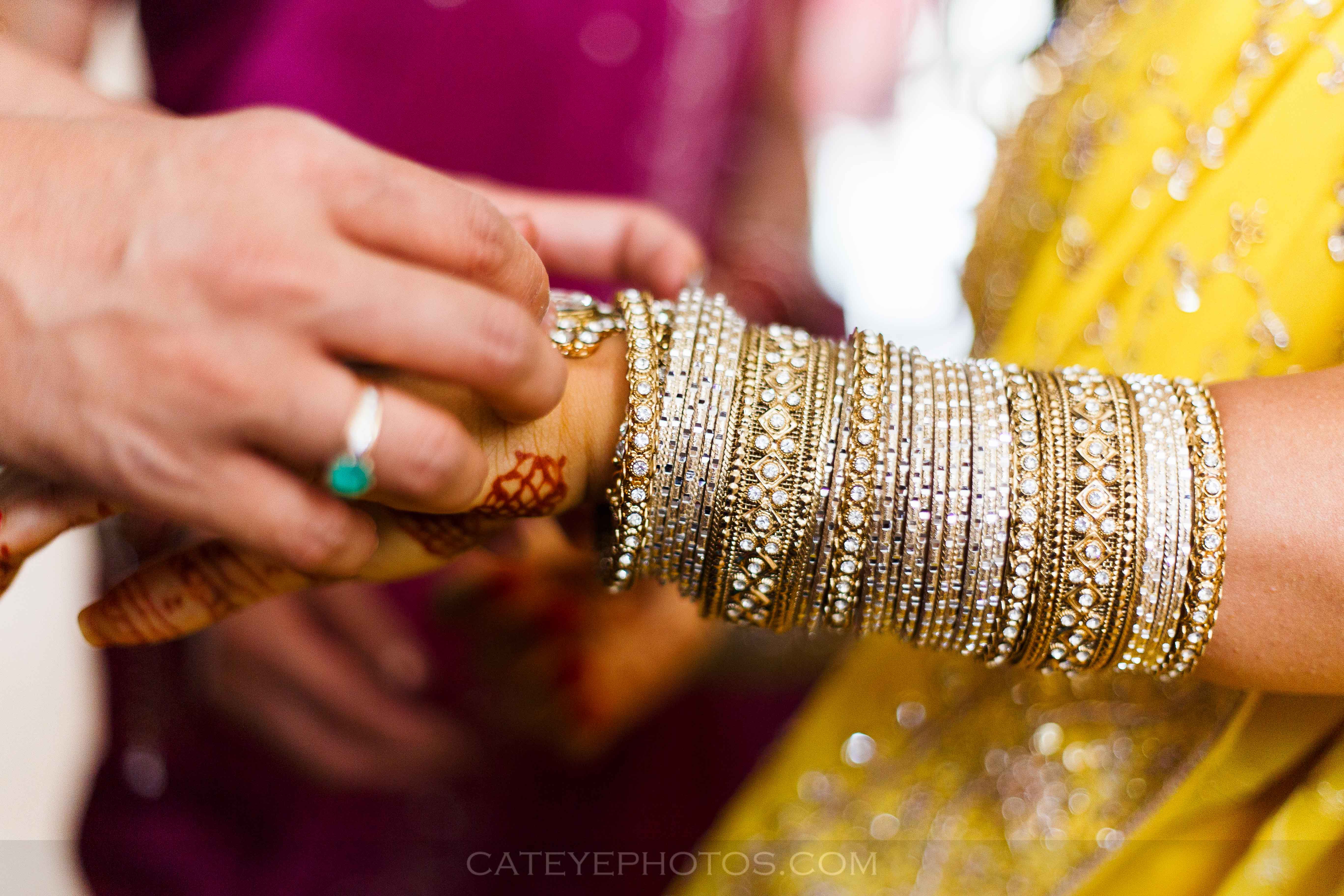 New York Hindu Wedding Ceremony|Carlos Andrew Thomas
