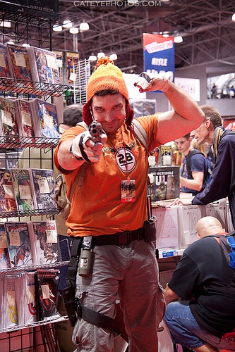 NYCC - 2011-7-3
