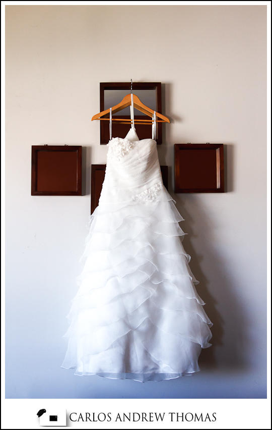New York City Wedding - Penthouse 808