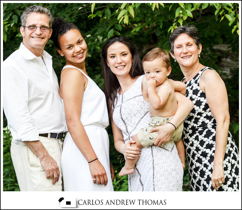 Sam's bar mitzvah | The Berkshires
