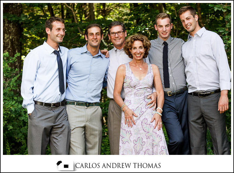 Sam's bar mitzvah | The Berkshires new york bar mitzvah photographer