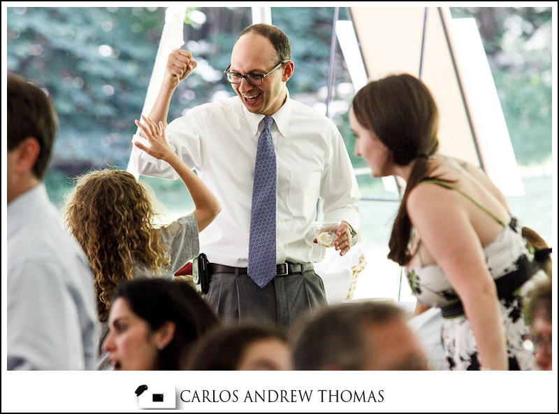 Sam's bar mitzvah | The Berkshires