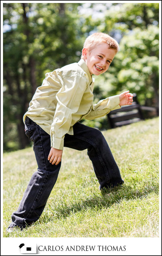 Sam's bar mitzvah | The Berkshires New york lifestyle photographer