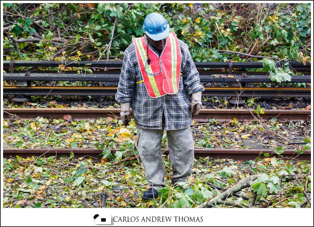 MTA Track worker clearing train tracks Hurricane_Sandy_Aftermath_Brooklyn_NYC-063.jpg