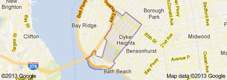 dykerheights