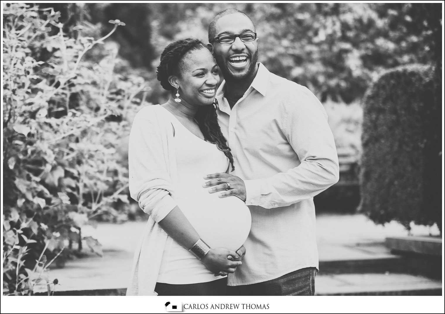 maternity,family,portrait,session,new york,brooklyn,black couple