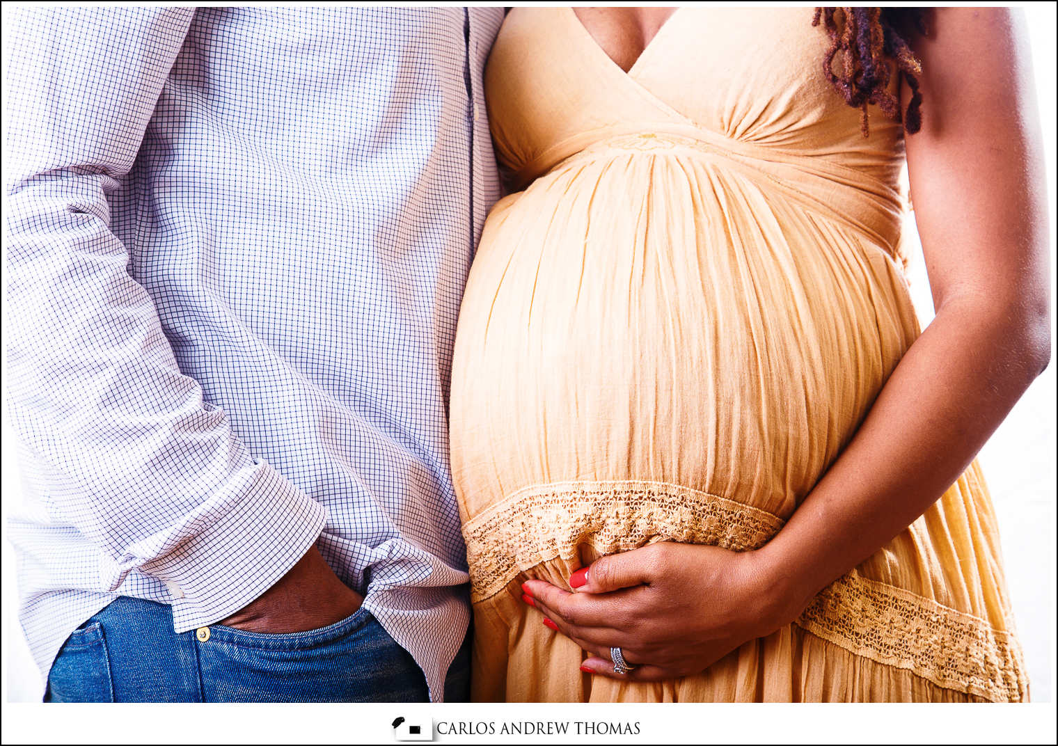 maternity,family,portrait,session,new york,brooklyn,black couple