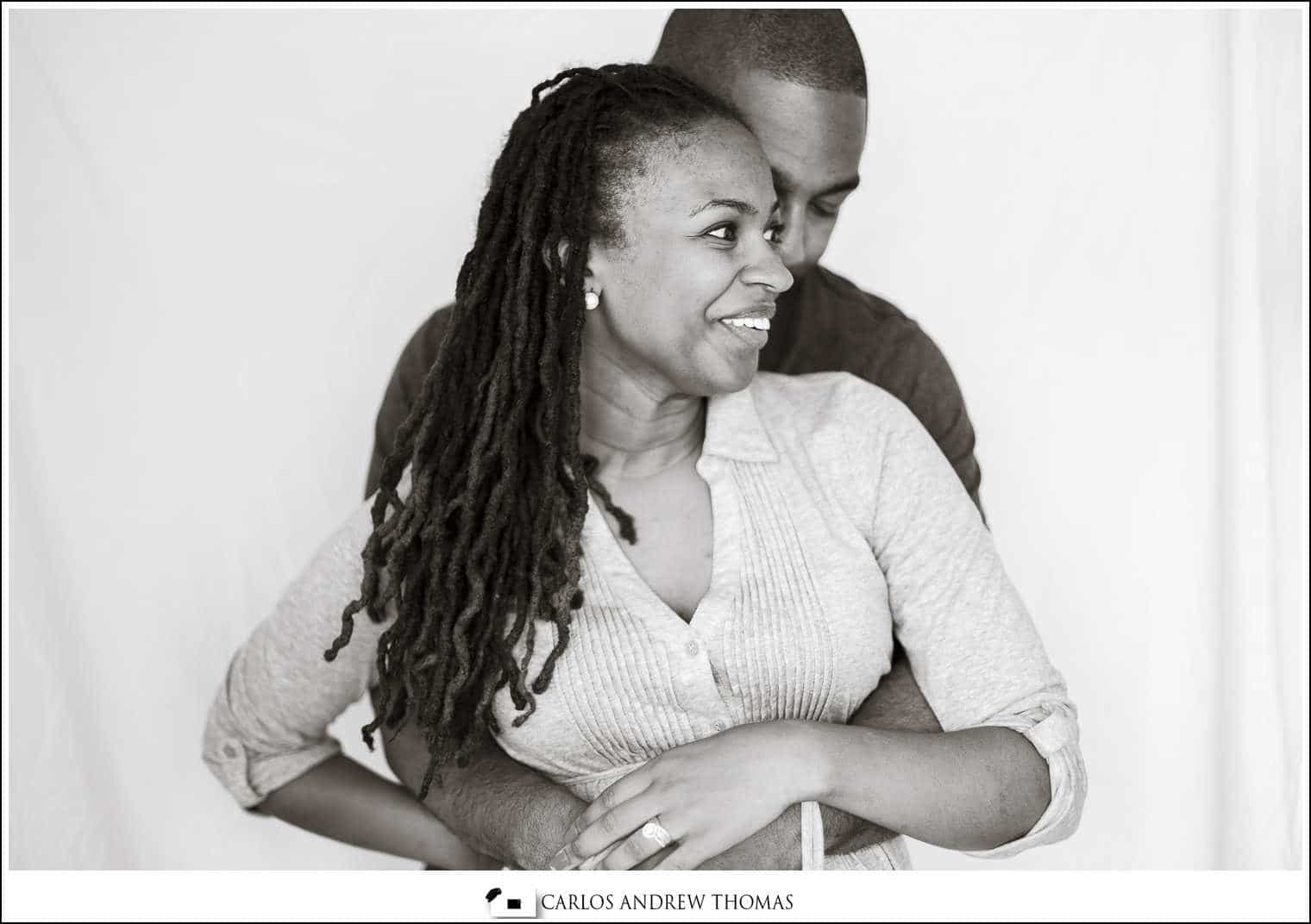 maternity,family,portrait,session,new york,brooklyn,black couple