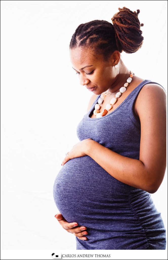 studio,maternity,family,portrait,session,new york,brooklyn,black couple