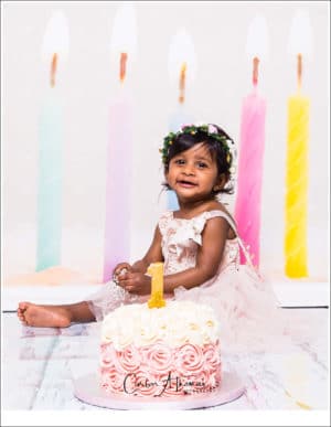 cake smash,baby, 1 year old, brooklyn photography